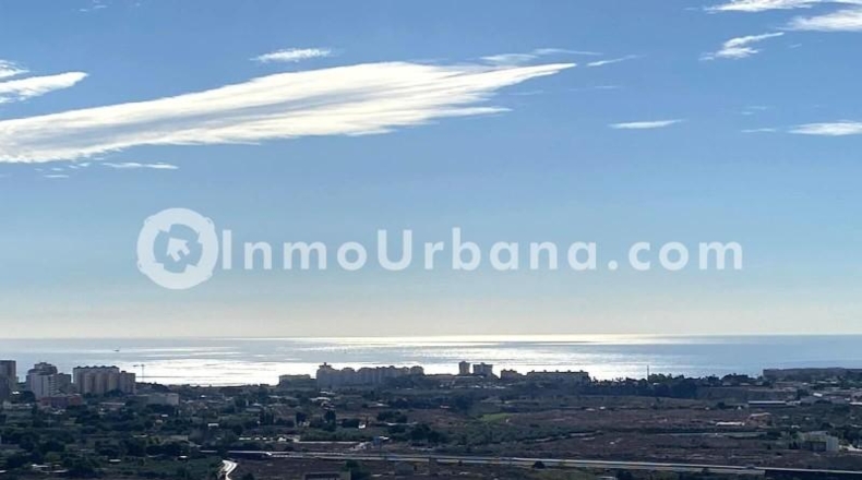 Alicante - Мучамьель - 392m2
