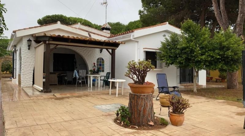 Cádiz - Chiclana de la Frontera - 1600m2
