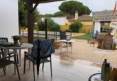 Xalet independent amb terreny en venda a la España, Chiclana de la Frontera, ref.: TR174878 foto