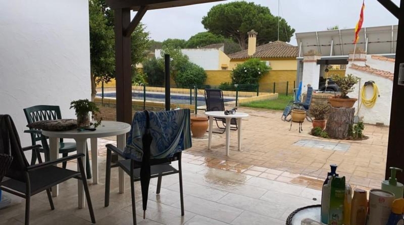 Cádiz - Chiclana de la Frontera - 1600m2