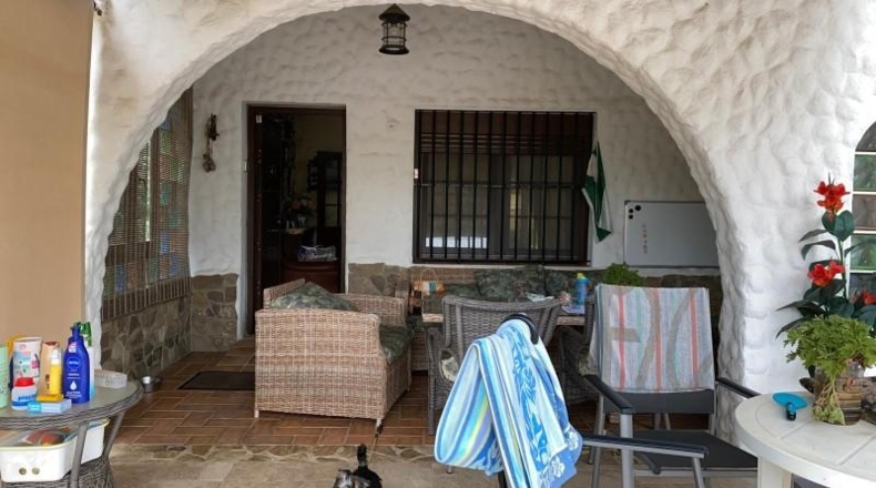 Cádiz - Chiclana de la Frontera - 1600m2
