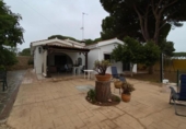 Xalet independent amb terreny en venda a la España, Chiclana de la Frontera, ref.: TR174878 foto