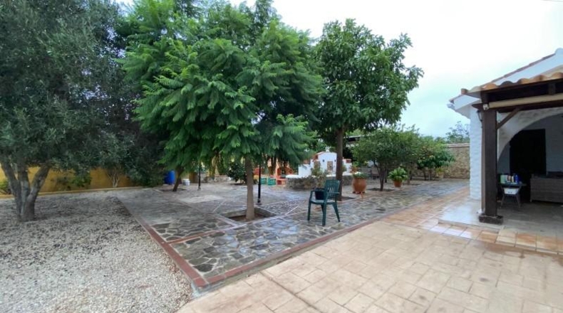 Cádiz - Chiclana de la Frontera - 1600m2