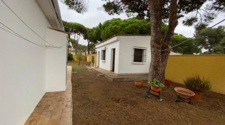 Cádiz - Chiclana de la Frontera - 1600m2