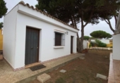 Xalet independent amb terreny en venda a la España, Chiclana de la Frontera, ref.: TR174878 foto