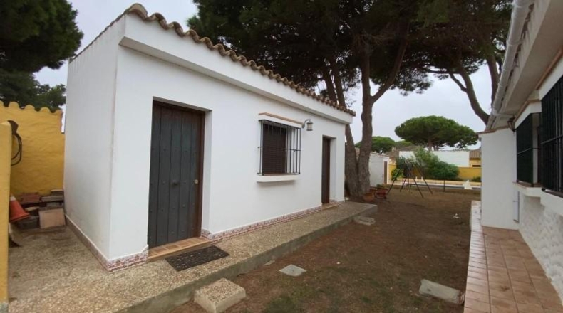 Cádiz - Chiclana de la Frontera - 1600m2
