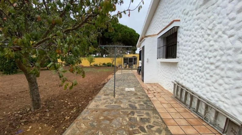 Cádiz - Chiclana de la Frontera - 1600m2