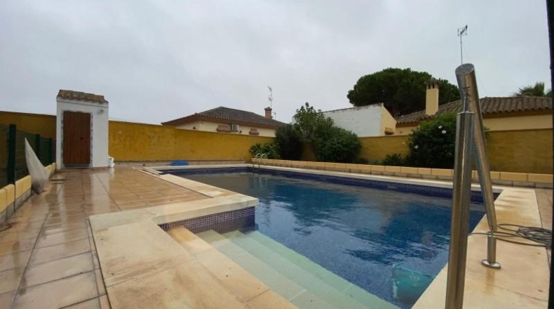Cádiz - Chiclana de la Frontera - 1600m2