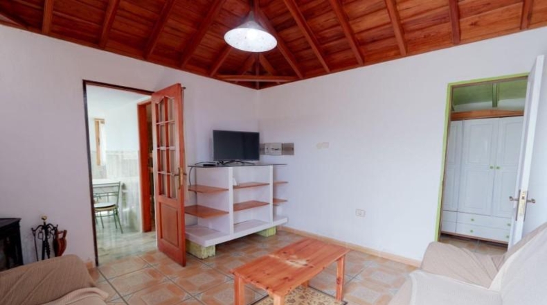 Santa Cruz de Tenerife - San Pedro de Breña Alta - 3099m2