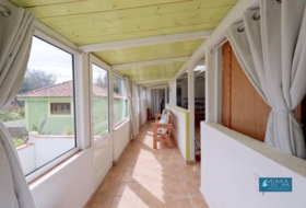 San Pedro de Breña Alta 3099&nbsp;m² 