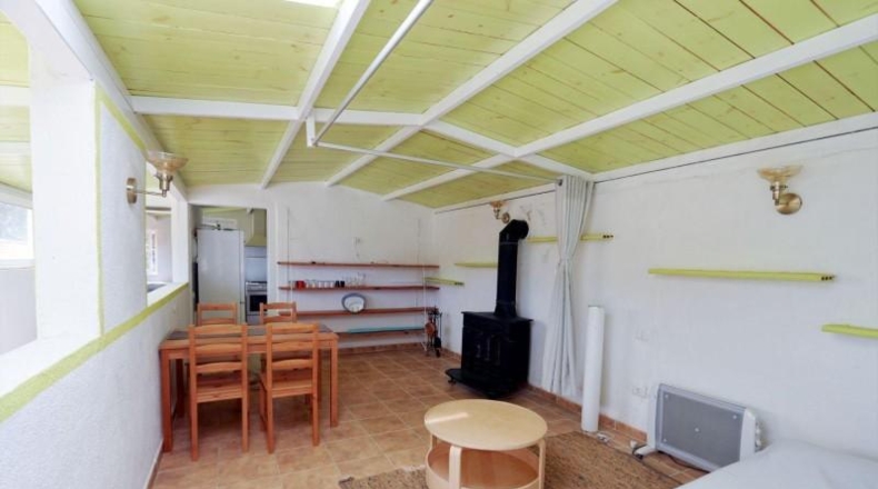 Santa Cruz de Tenerife - San Pedro de Breña Alta - 3099m2