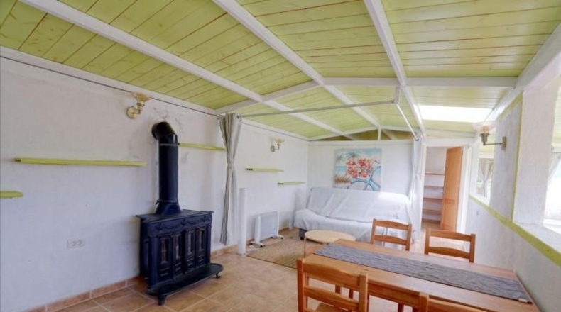 Santa Cruz de Tenerife - San Pedro de Breña Alta - 3099m2