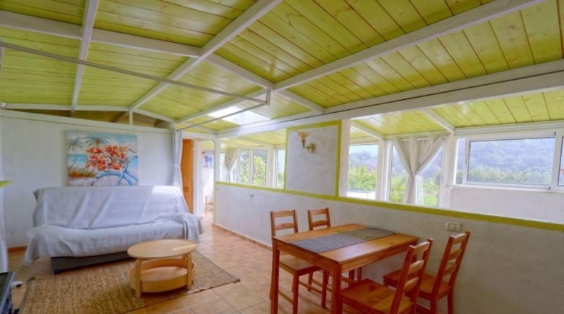 Santa Cruz de Tenerife - San Pedro de Breña Alta - 3099m2