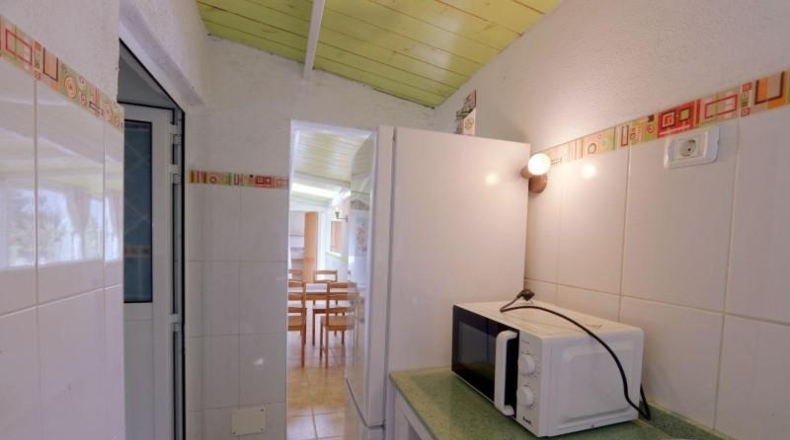 Santa Cruz de Tenerife - San Pedro de Breña Alta - 3099m2