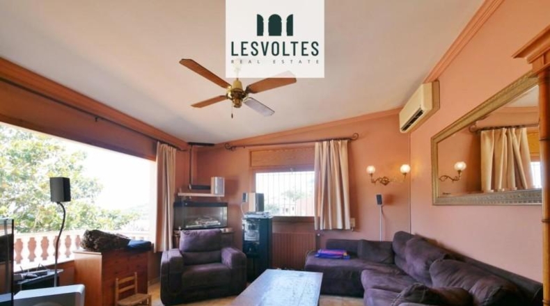Gerona - Begur - 480m2