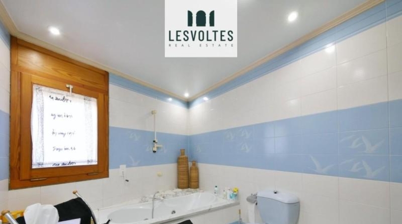 Gerona - Begur - 480m2
