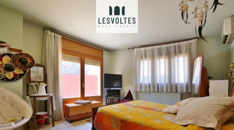Gerona - Begur - 480m2
