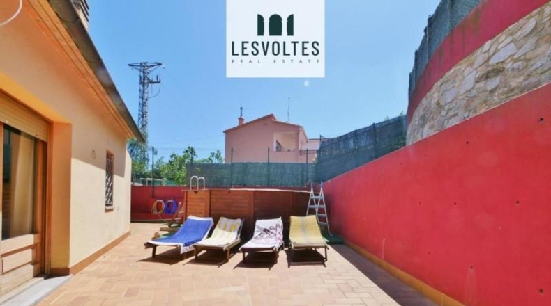 Gerona - Begur - 480m2