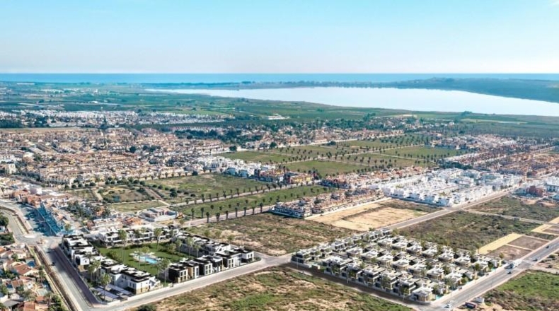Alicante - Рохалес - 263m2