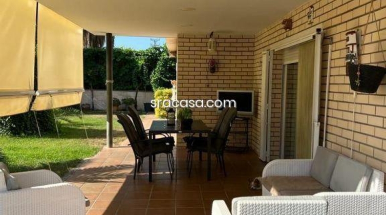 Gerona - Platja d'Aro - 1019m2