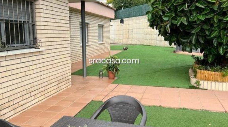 Gerona - Platja d'Aro - 1019m2