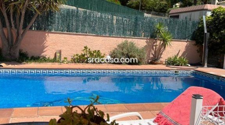 Gerona - Platja d'Aro - 1019m2