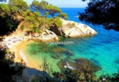 Xalet independent amb terreny en venda a la España, Platja d'Aro, ref.: TR166005 foto