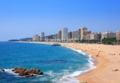 Xalet independent amb terreny en venda a la España, Platja d'Aro, ref.: TR166005 foto