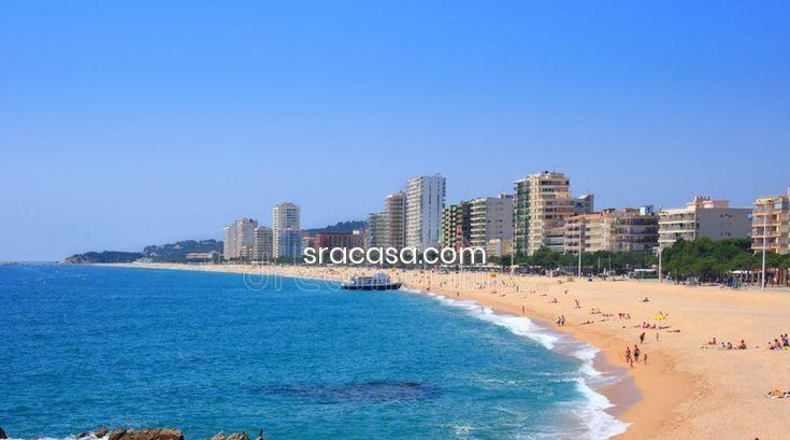 Gerona - Platja d'Aro - 1019m2