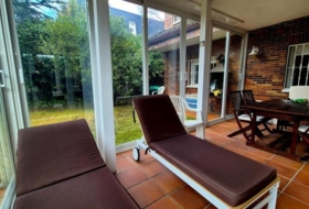 Torrelodones 510&nbsp;м²
