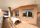 Casa de poble en venda a la España, Puerto de Béjar, ref.: TR297806 foto