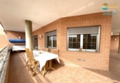 Casa de poble en venda a la España, Puerto de Béjar, ref.: TR297806 foto