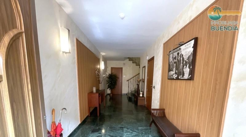 Salamanca - Puerto de Béjar - 359m2