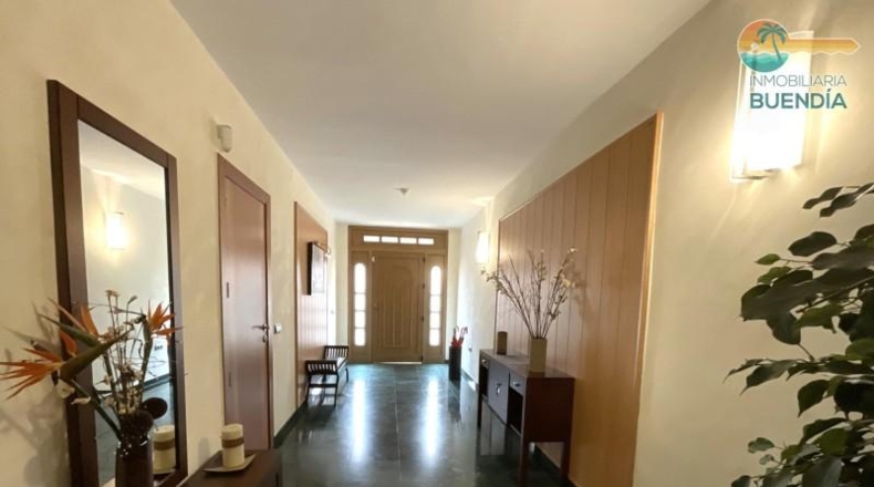 Salamanca - Puerto de Béjar - 359m2