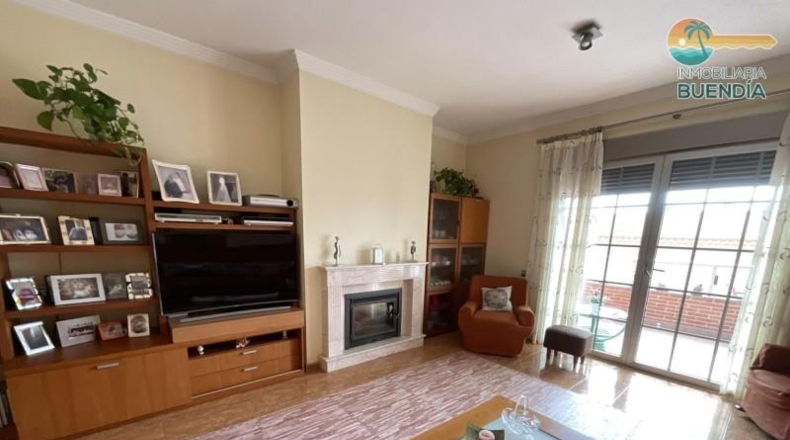 Salamanca - Puerto de Béjar - 359m2