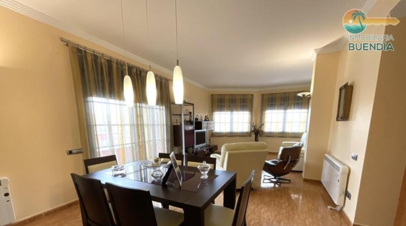 Salamanca - Puerto de Béjar - 359m2