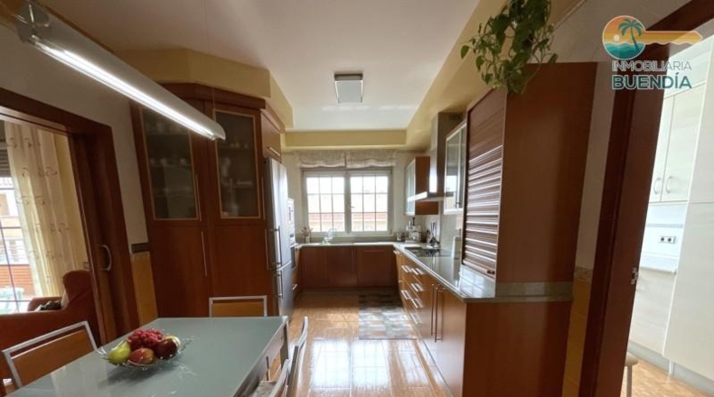 Salamanca - Puerto de Béjar - 359m2