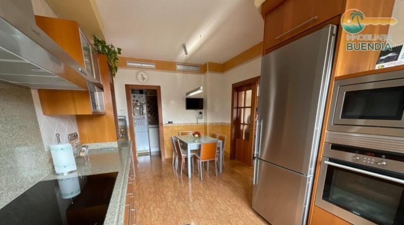 Salamanca - Puerto de Béjar - 359m2