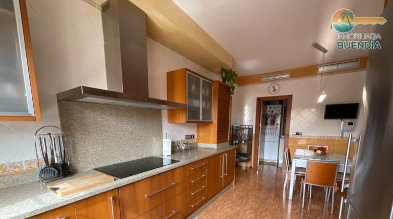 Salamanca - Puerto de Béjar - 359m2