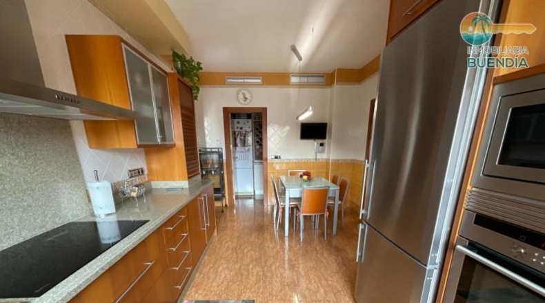 Salamanca - Puerto de Béjar - 359m2