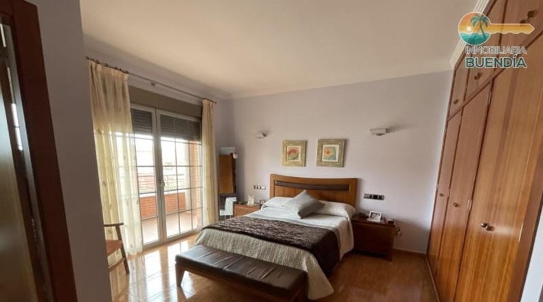 Salamanca - Puerto de Béjar - 359m2