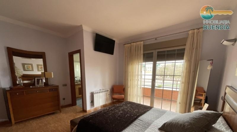 Salamanca - Puerto de Béjar - 359m2