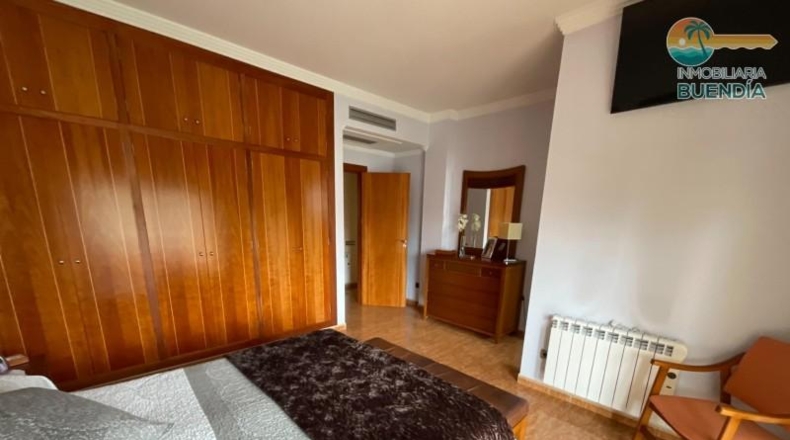 Salamanca - Puerto de Béjar - 359m2