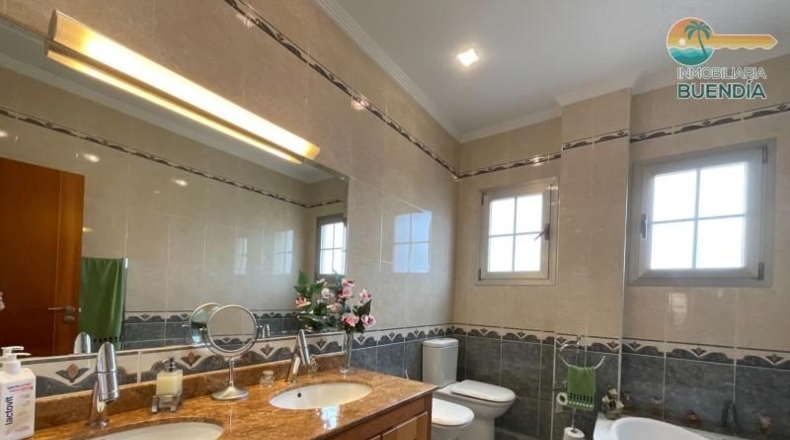 Salamanca - Puerto de Béjar - 359m2