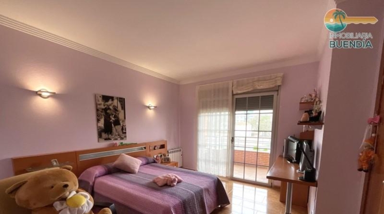 Salamanca - Puerto de Béjar - 359m2