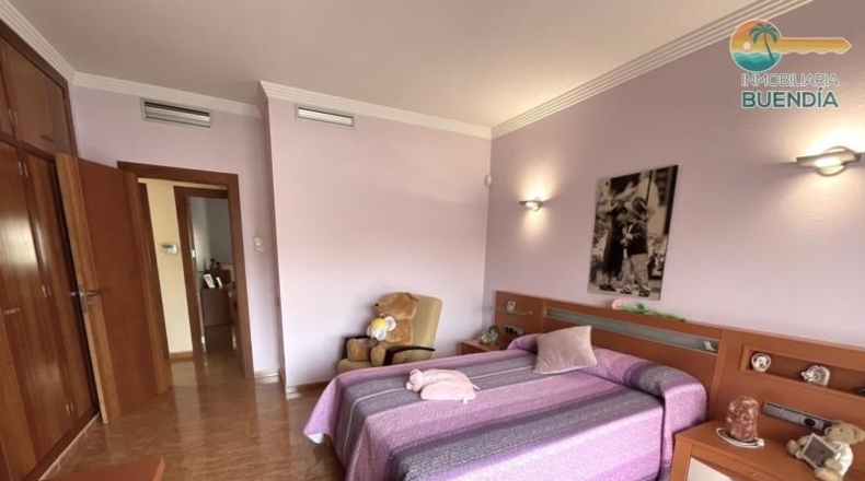 Salamanca - Puerto de Béjar - 359m2