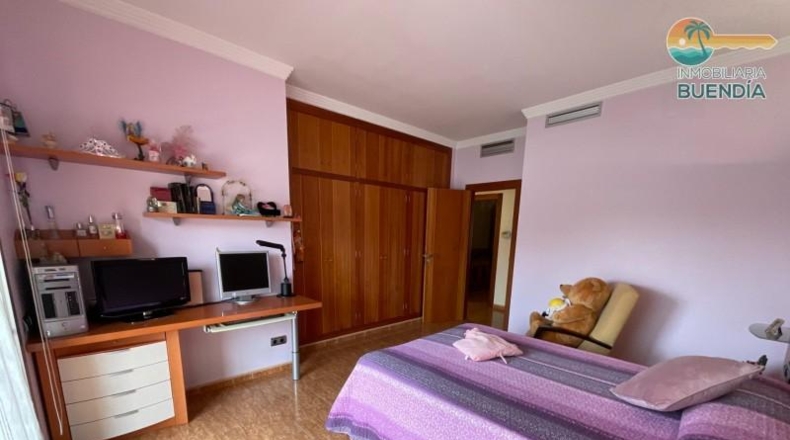 Salamanca - Puerto de Béjar - 359m2