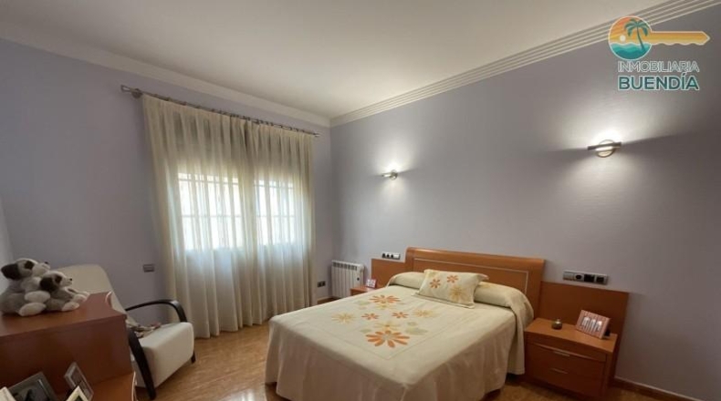 Salamanca - Puerto de Béjar - 359m2
