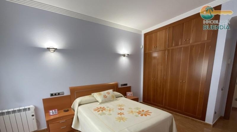 Salamanca - Puerto de Béjar - 359m2