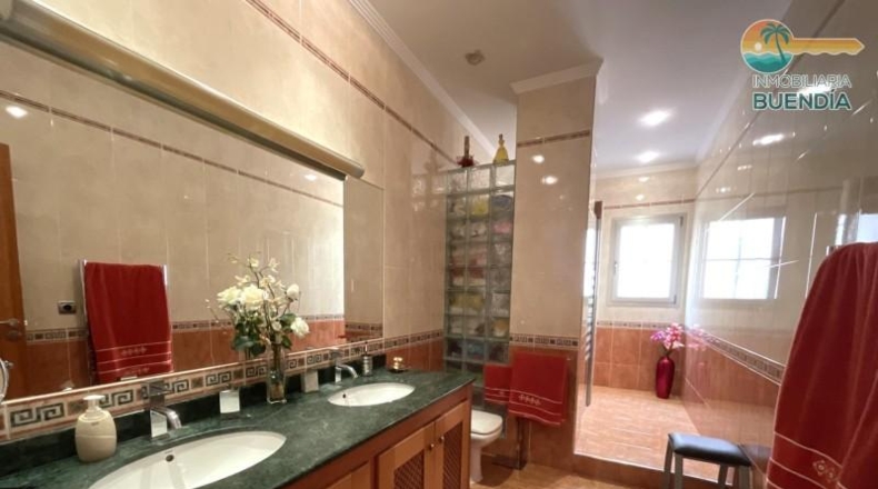 Salamanca - Puerto de Béjar - 359m2